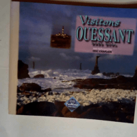 Visitons Ouessant Enez Eusa  – Eric Chaplain