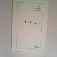 Gascogne Poèmes – René Violaines