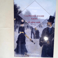 La Petite Dame Sans et autres récits  &#8211...