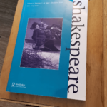 Shakespeare Volume 6 Numbers 1-4 April December 2010 1745-0918 – Shakespeare Volume 6 Numbers 1-4 April December 2010 1745-0918