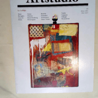 Artstudio n°23 Le collage – Artstudio