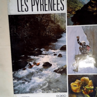 Les Pyrenees – Ubiergo Jean