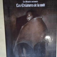 Les creatures de la nuit  – Potter Coff...