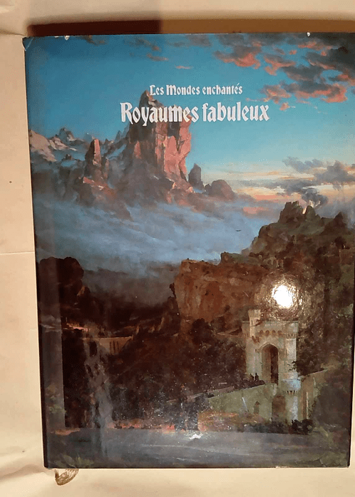 Royaumes fabuleux  – Potter Coffin Tristram