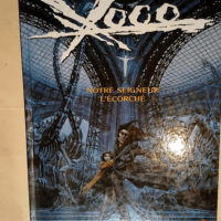 Xoco Tome 2 Notre Seigneur L ecorche – ...