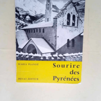 Sourire Des Pyrenees  – Maria Plande