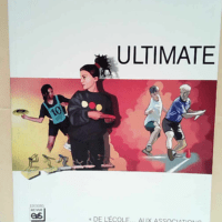 Ultimate  – Yves-Félix Montagne