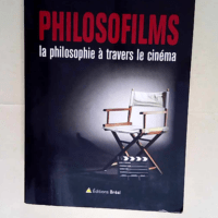 Philosofilms  – Frédéric Grolleau