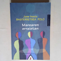 Marearen erraietan  – Jose Inazio Basterretxea Polo