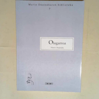 Olagarroa  – Mario Onaindia