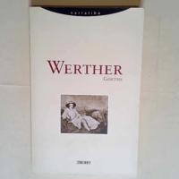 Werther – Goethe