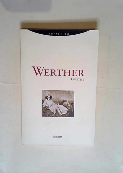 Werther - Goethe