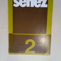 Senez 1985 2 Zenbakia  –