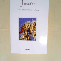 Josafat  – Luis Haranburu