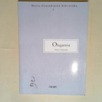 Olagarroa  – Mario Onaindia