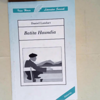 Batita haundia  – Landart Daniel