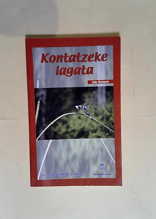 Kontatzeke Lagata (iii. Sagitario Saria)  &#8...