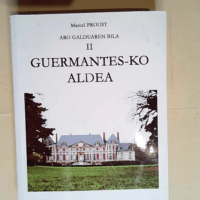 Guermantes-ko aldea  – Marcel Proust