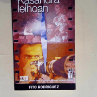 Kasandra leihoan  – Fito Rodriguez Bornaetxea