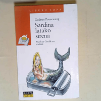 Sardina Latako Sirena / Sardine Latakia Siren...