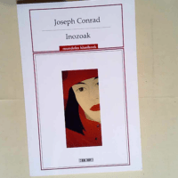 Inozoak  – Joseph Conrad