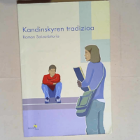 Kandinskyren tradizioa  – Ramon Saizarb...