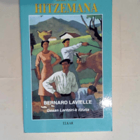 Irena… hitzemana  – Bernard Lavielle