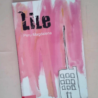 Lile  – Peru Magdalena Arriaga