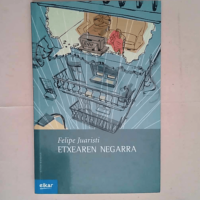 Etxearen negarra  – Felipe Juaristi Gal...