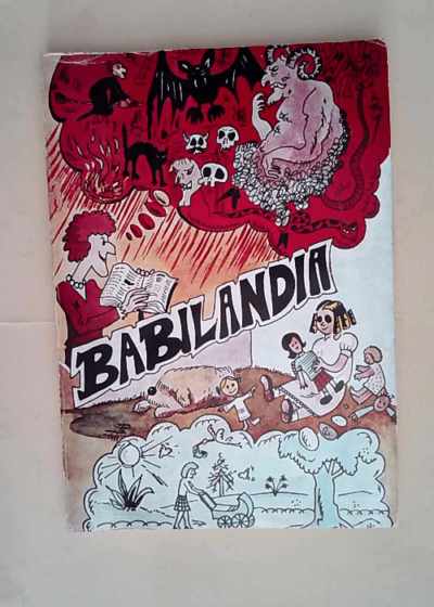 Babilandia  -