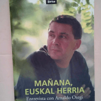 Mañana euskal herria Entrevista con arnaldo ...