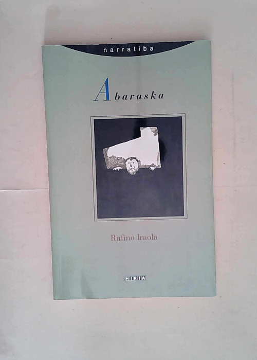 Abaraska  – Rufino Iraola