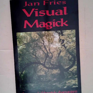 Visual Magick  – Jan Fries