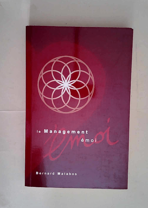 Le Management émoi  – Bernard Metabos