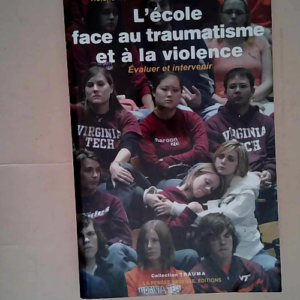 École Face À La Violence  – Hélène ...