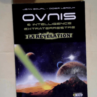 Ovnis & Intelligence extraterrestre La r...