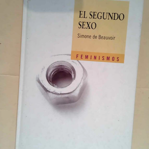 El Segundo Sexo – The Second Sex  &#821...