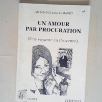 Un amour par procuration Roman – Michè...