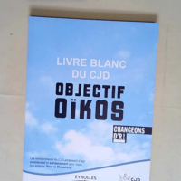 Livre blanc du CJD – Objectif Oïkos Ch...