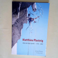 matthieu plasteig une vie trop courte 1976 20...