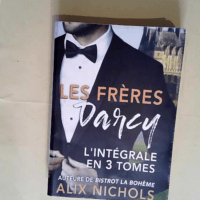 Les Frères Darcy L intégrale – Alix N...