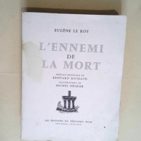 L Ennemi de la mort – Le Roy Eugene