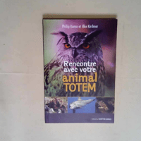 Rencontre avec votre animal totem  – Ph...