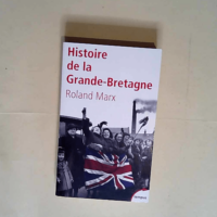 Histoire de la Grande-Bretagne  – Rolan...