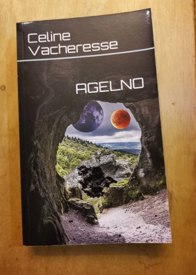 Agelno - Vacheresse Celine