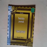 Sakelako poemak  – David Tijero