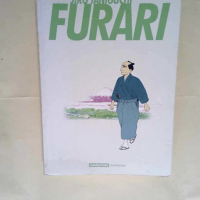 Furari  – Taniguchi Jirô