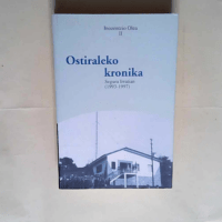 Ostiraleko Kronika Ii Inozentzio Olea Ii &#82...