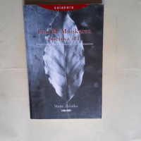 Luis M. Mujikaren Poetika 2  – M. Zulaika