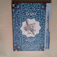 Carnet De Route IRAN – Philippe Bichon